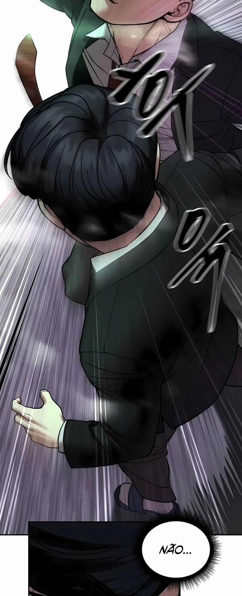 Read The Best Man In Charge PT Manga Online