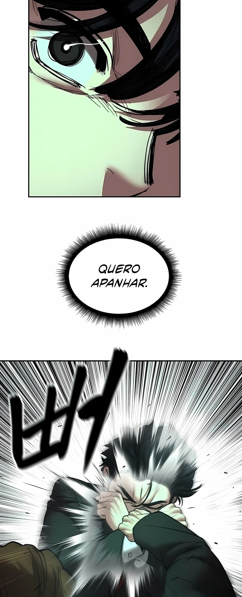 Read The Best Man In Charge PT Manga Online