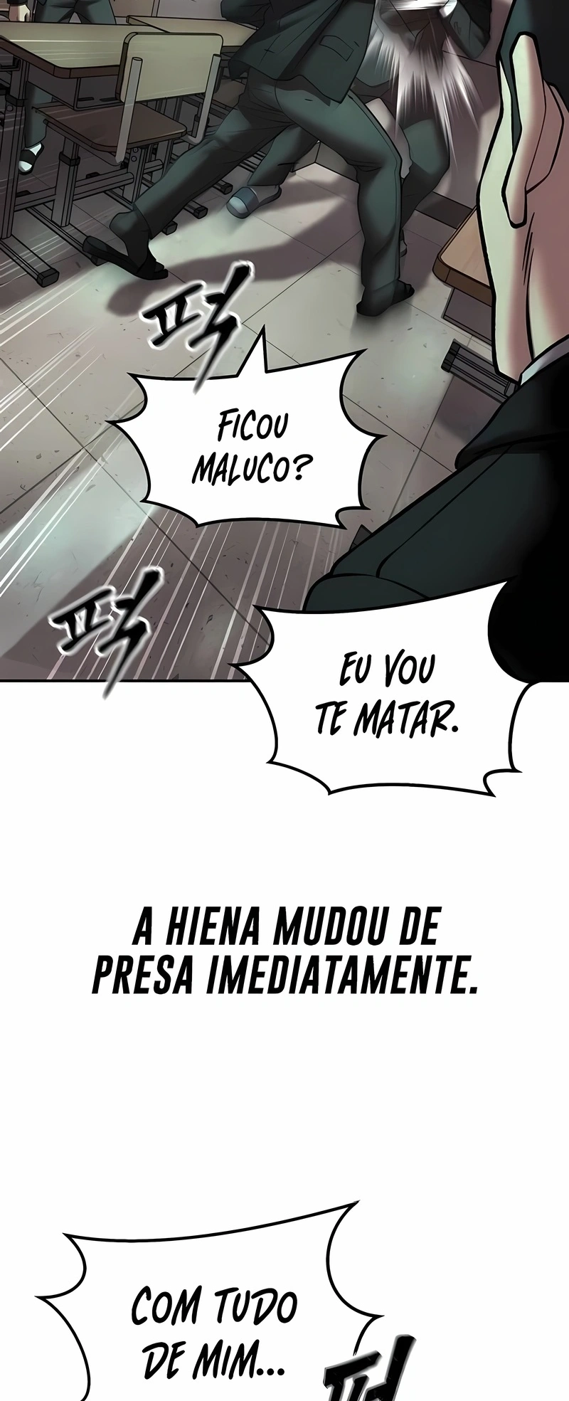 Read The Best Man In Charge PT Manga Online