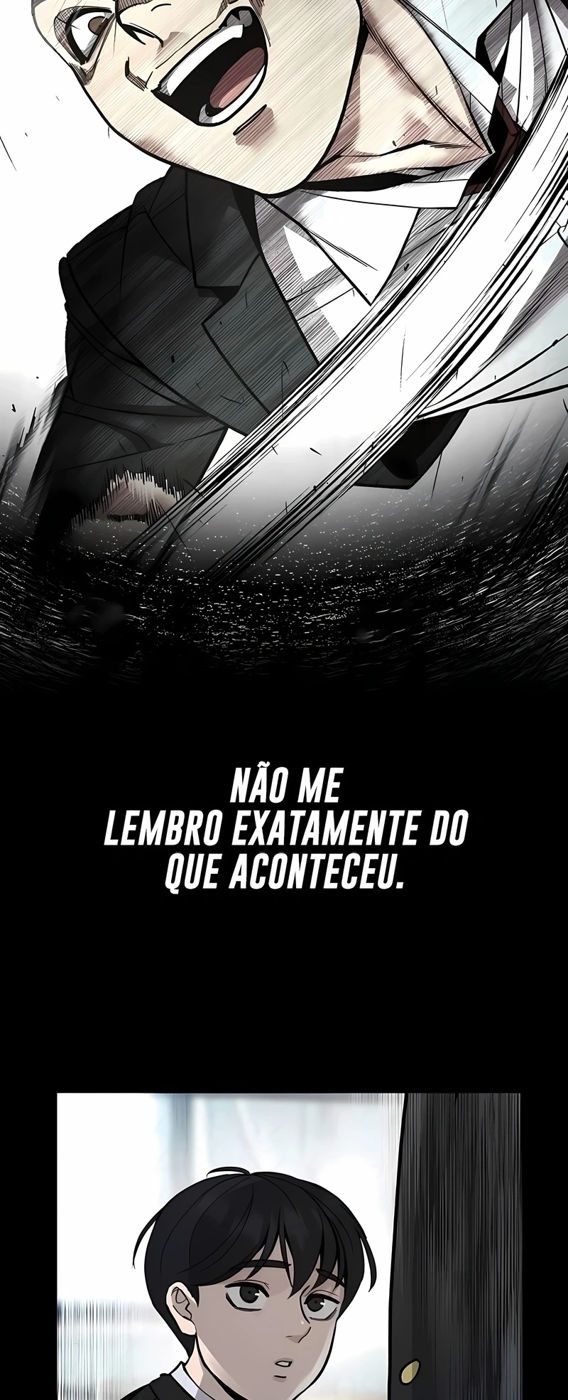 Read The Best Man In Charge PT Manga Online