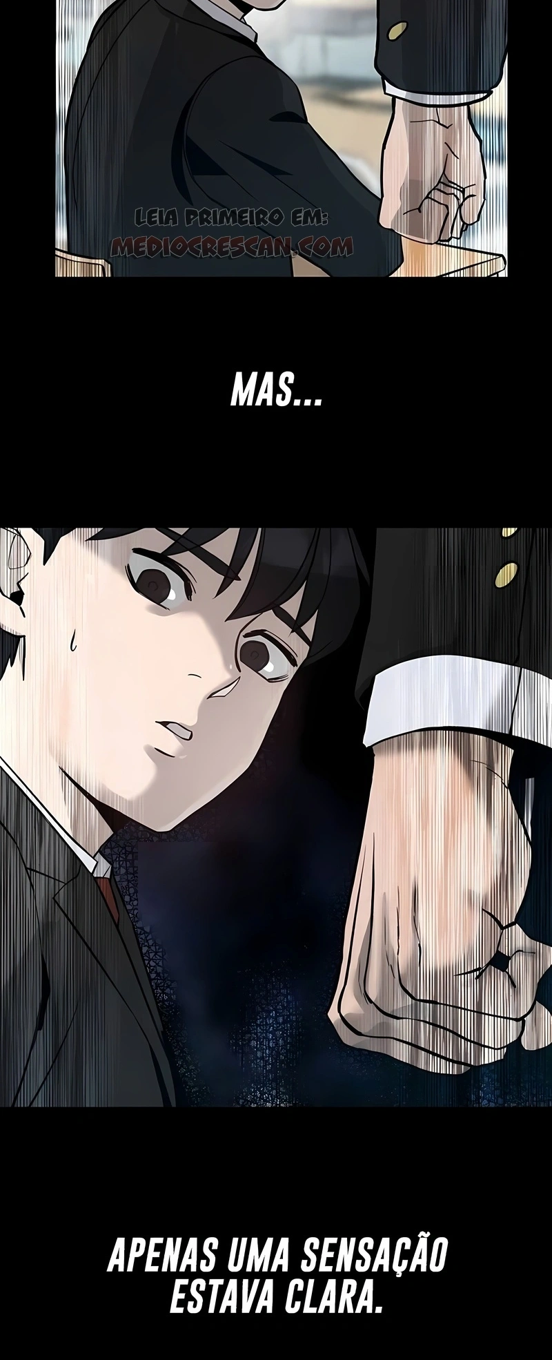 Read The Best Man In Charge PT Manga Online