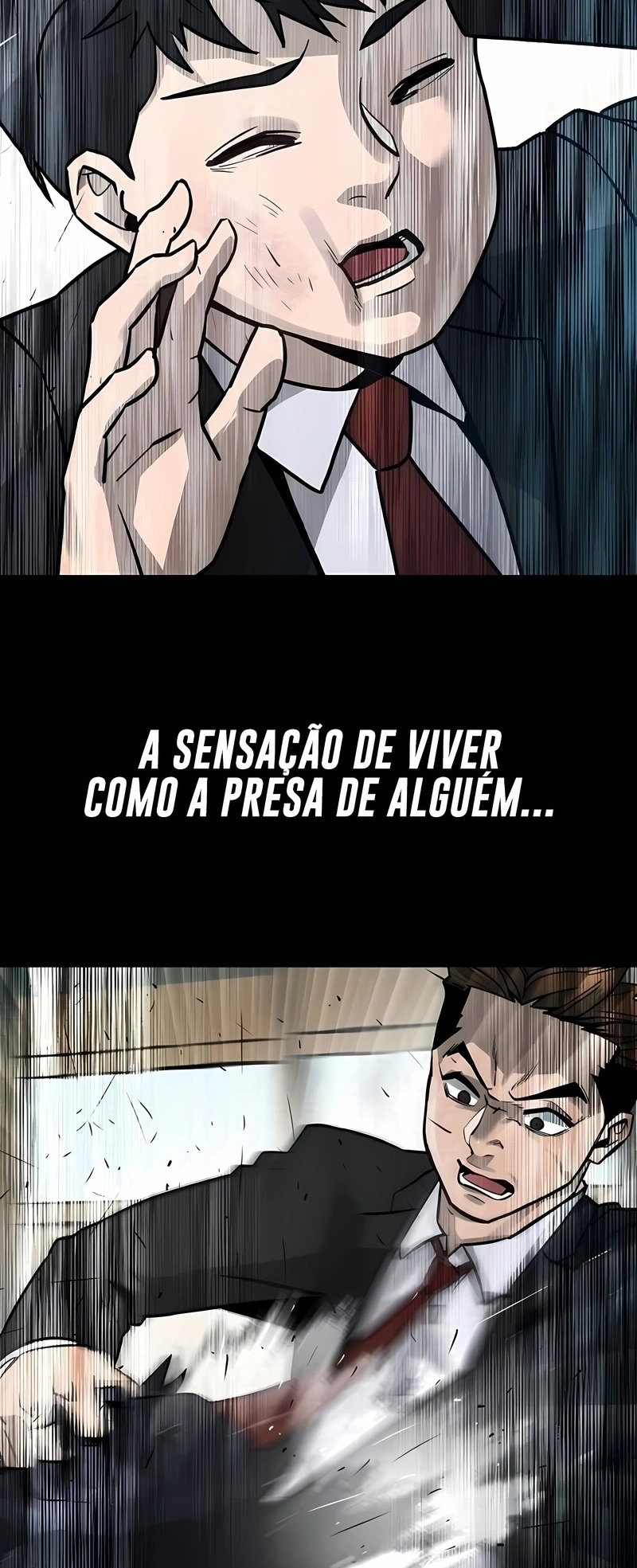 Read The Best Man In Charge PT Manga Online