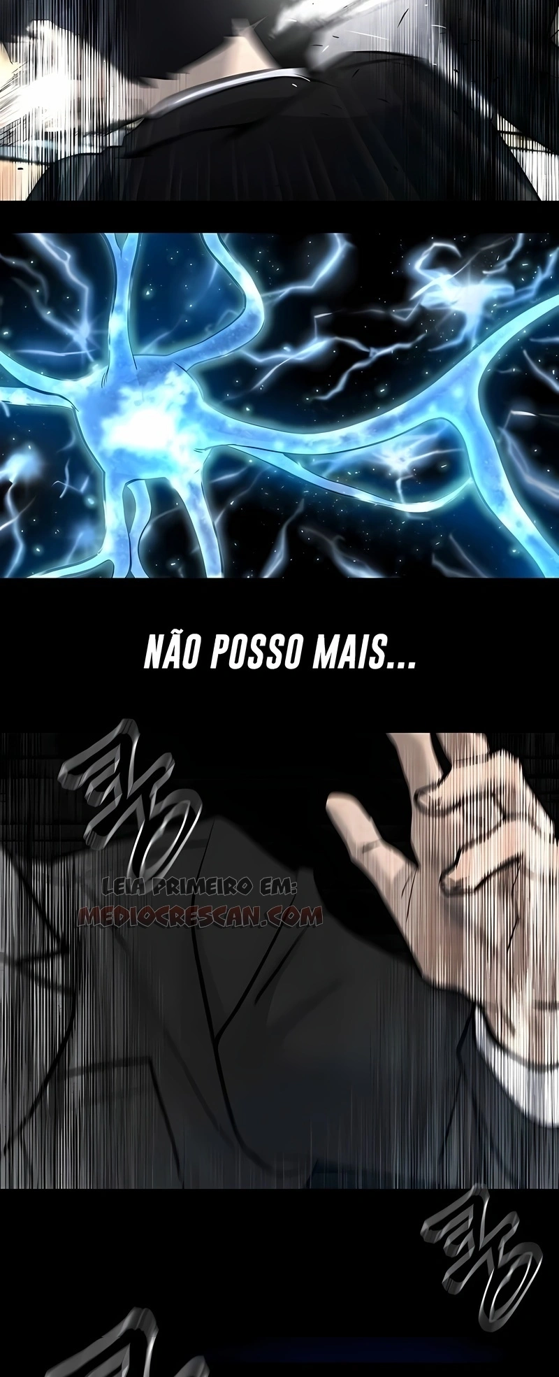 Read The Best Man In Charge PT Manga Online