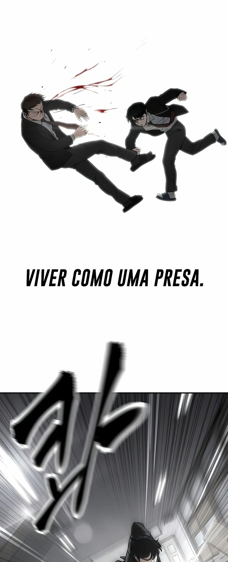 Read The Best Man In Charge PT Manga Online