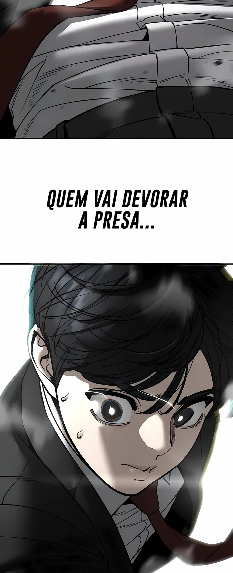 Read The Best Man In Charge PT Manga Online