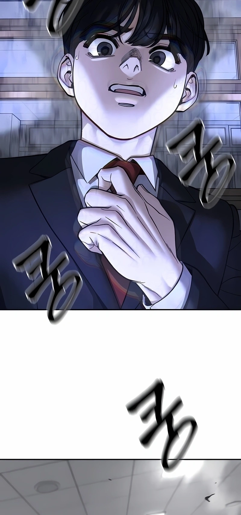 Read The Best Man In Charge PT Manga Online