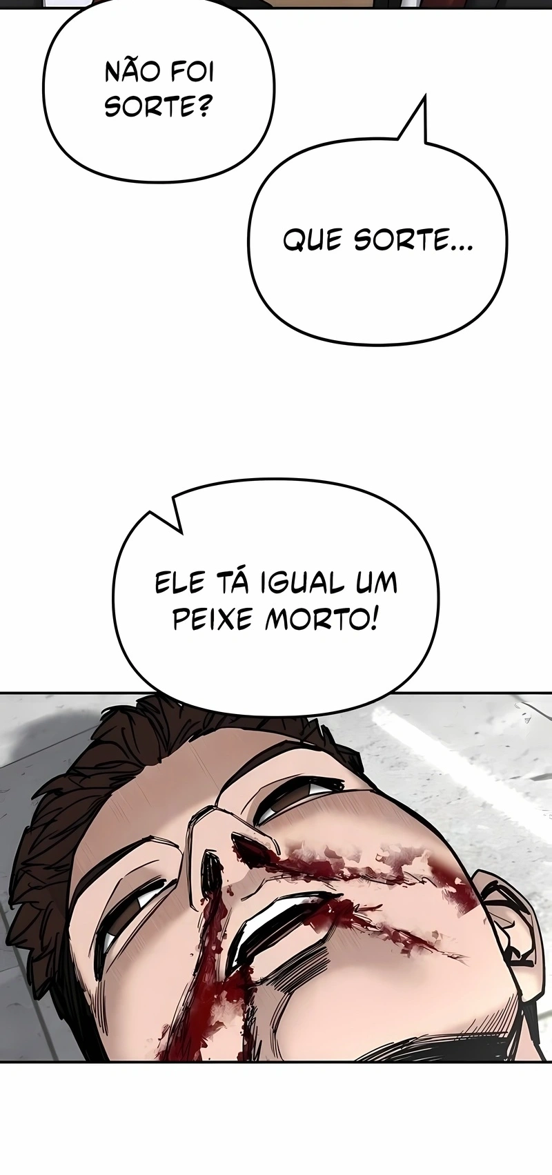 Read The Best Man In Charge PT Manga Online