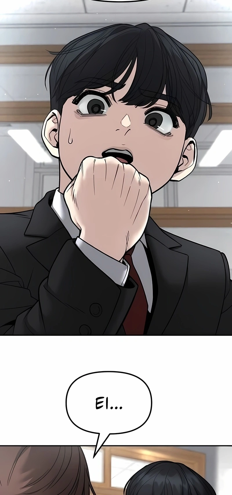 Read The Best Man In Charge PT Manga Online