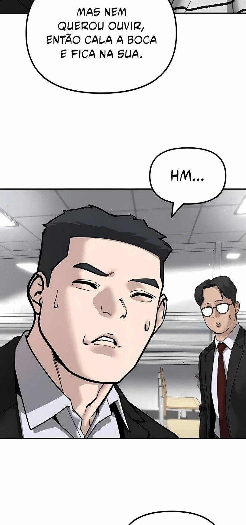 Read The Best Man In Charge PT Manga Online