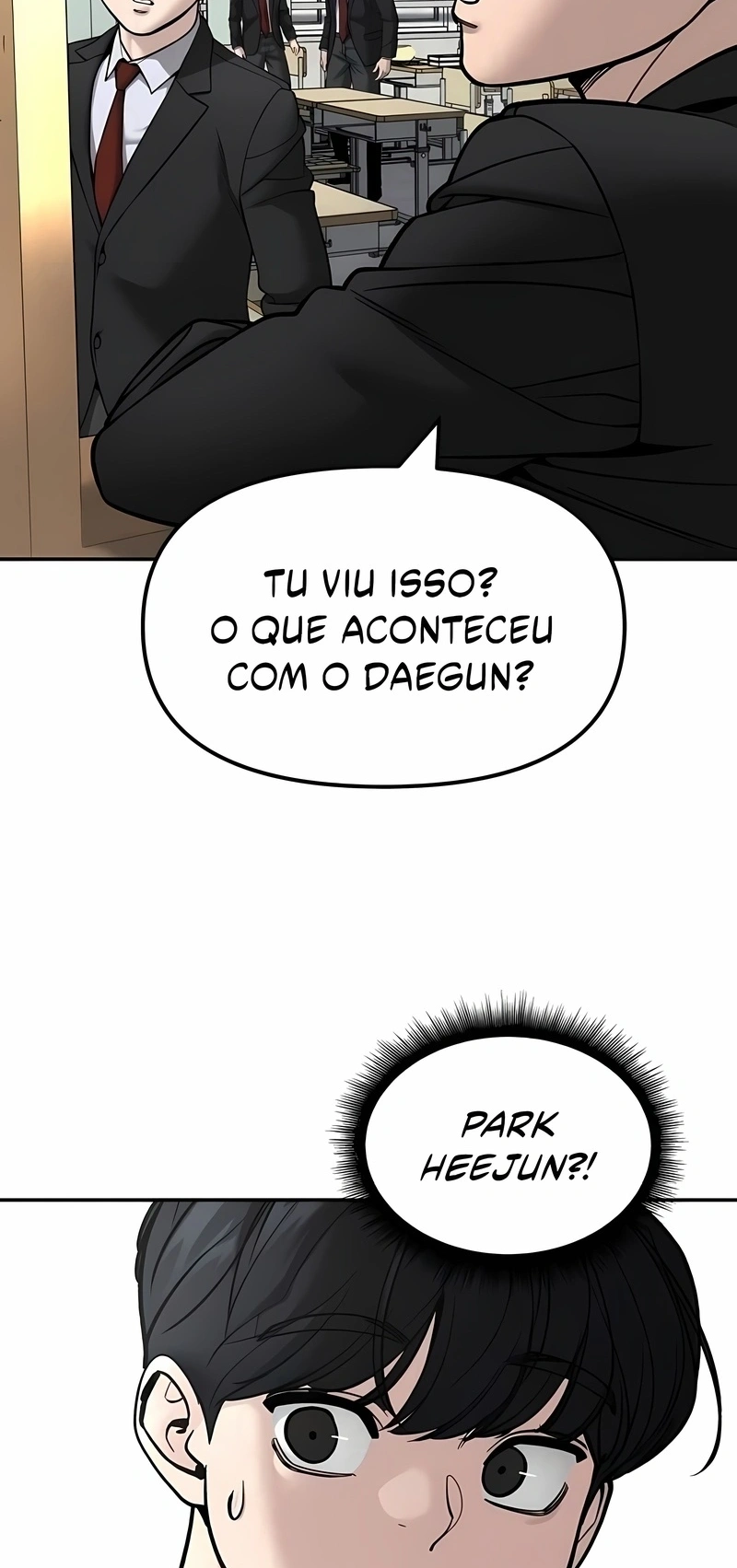 Read The Best Man In Charge PT Manga Online