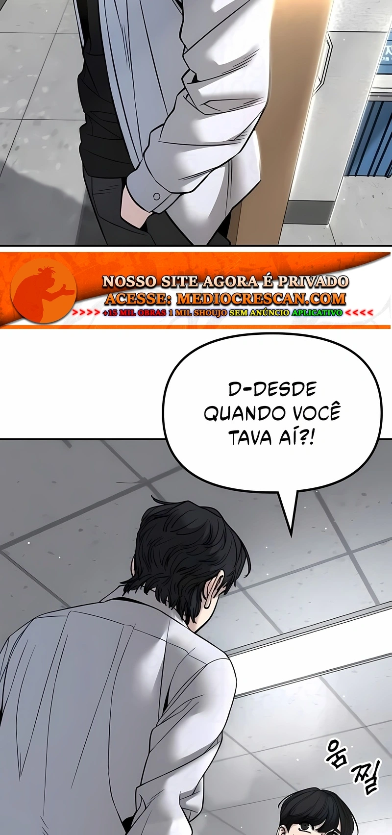 Read The Best Man In Charge PT Manga Online