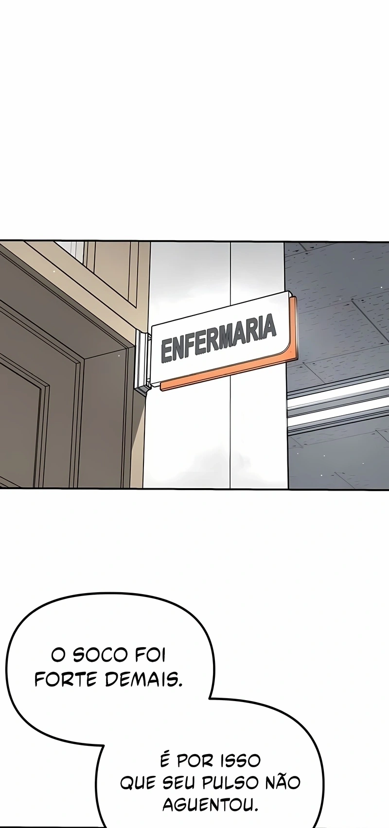 Read The Best Man In Charge PT Manga Online