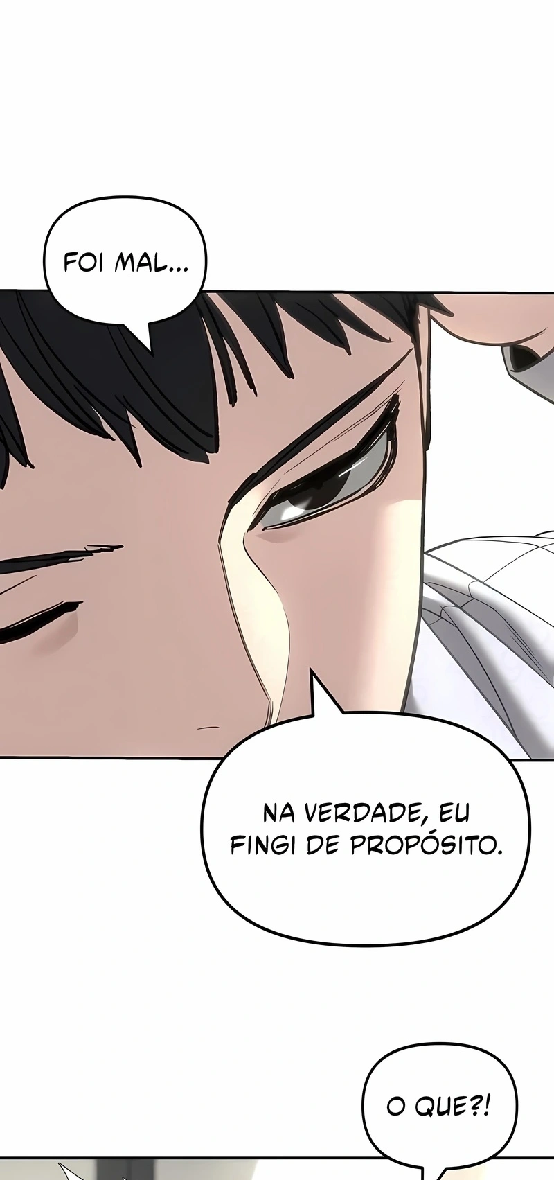 Read The Best Man In Charge PT Manga Online