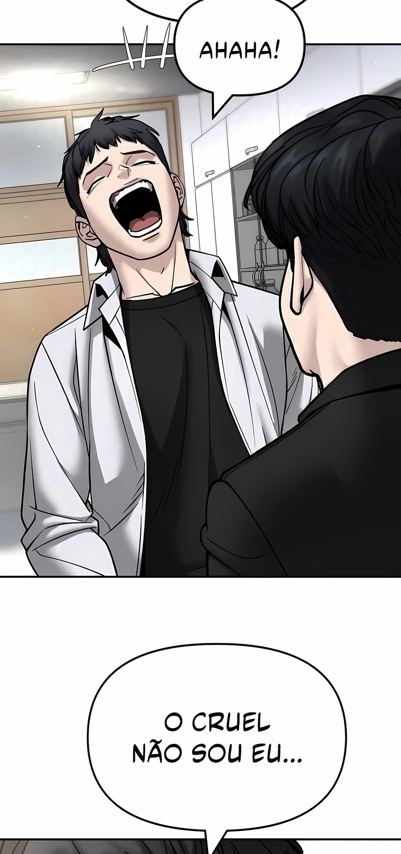 Read The Best Man In Charge PT Manga Online