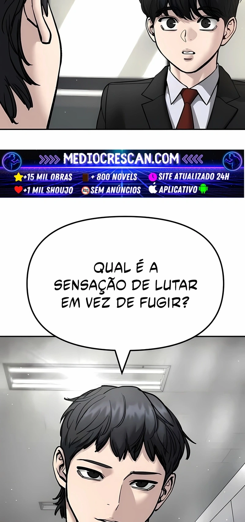 Read The Best Man In Charge PT Manga Online