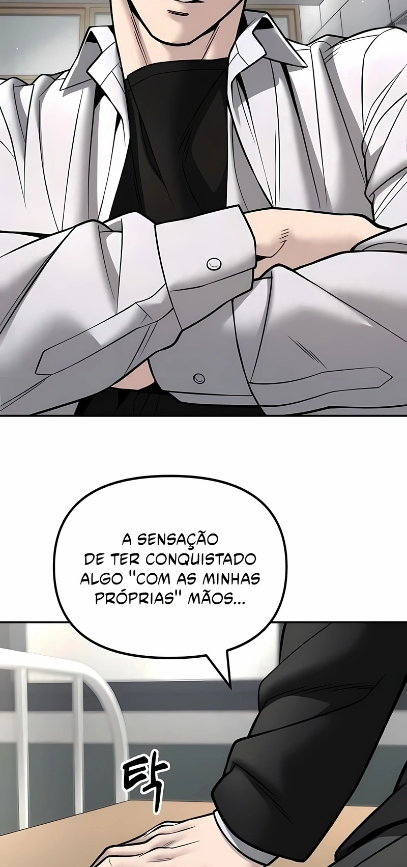 Read The Best Man In Charge PT Manga Online