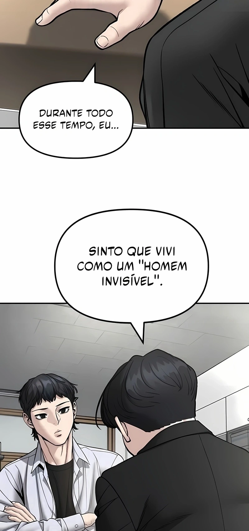 Read The Best Man In Charge PT Manga Online