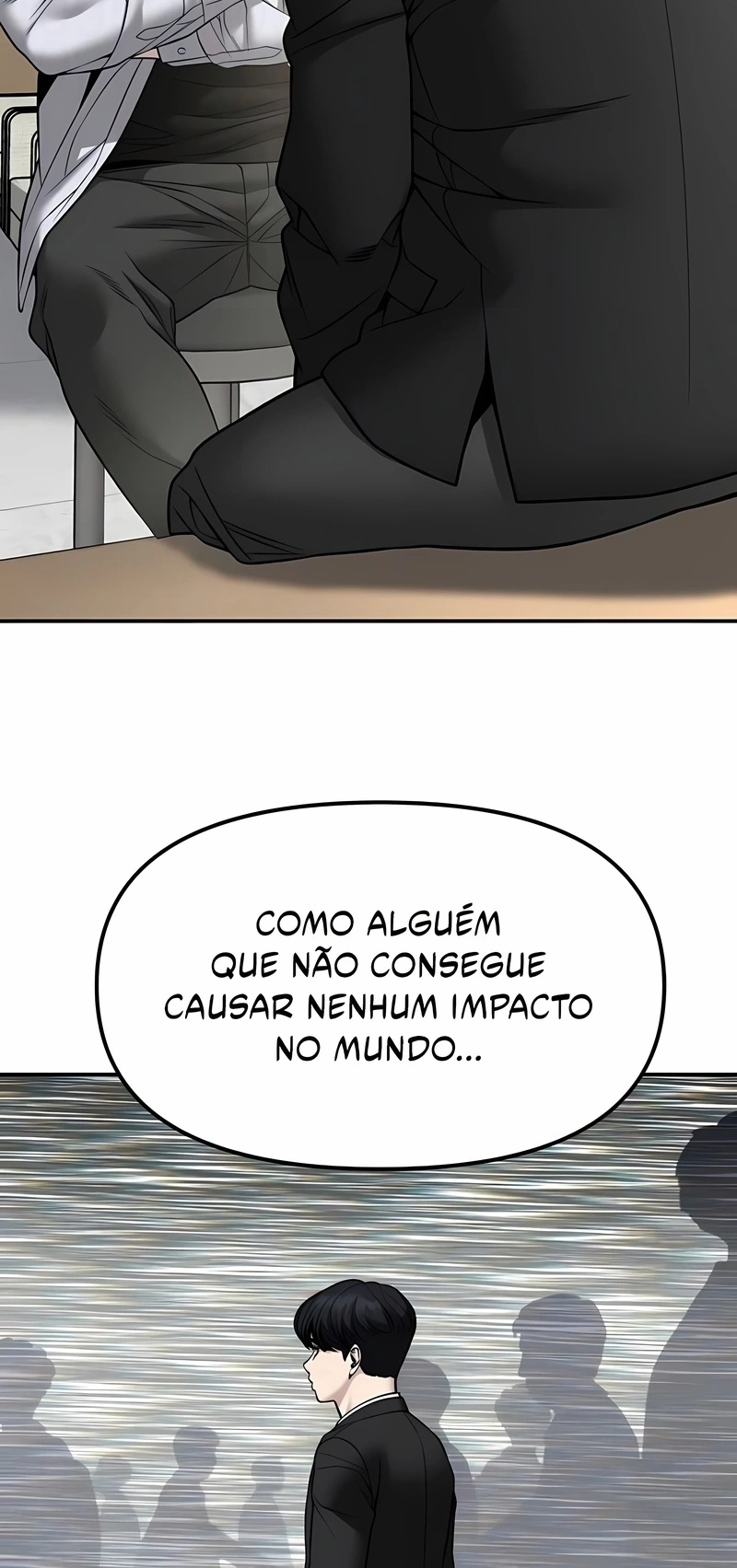 Read The Best Man In Charge PT Manga Online