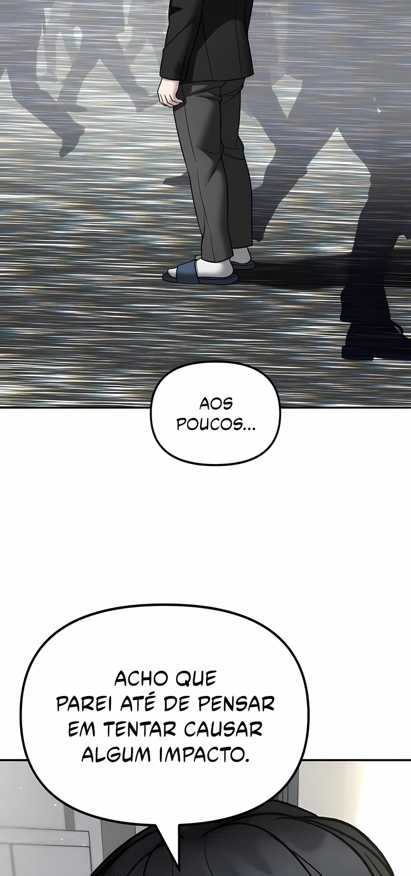 Read The Best Man In Charge PT Manga Online