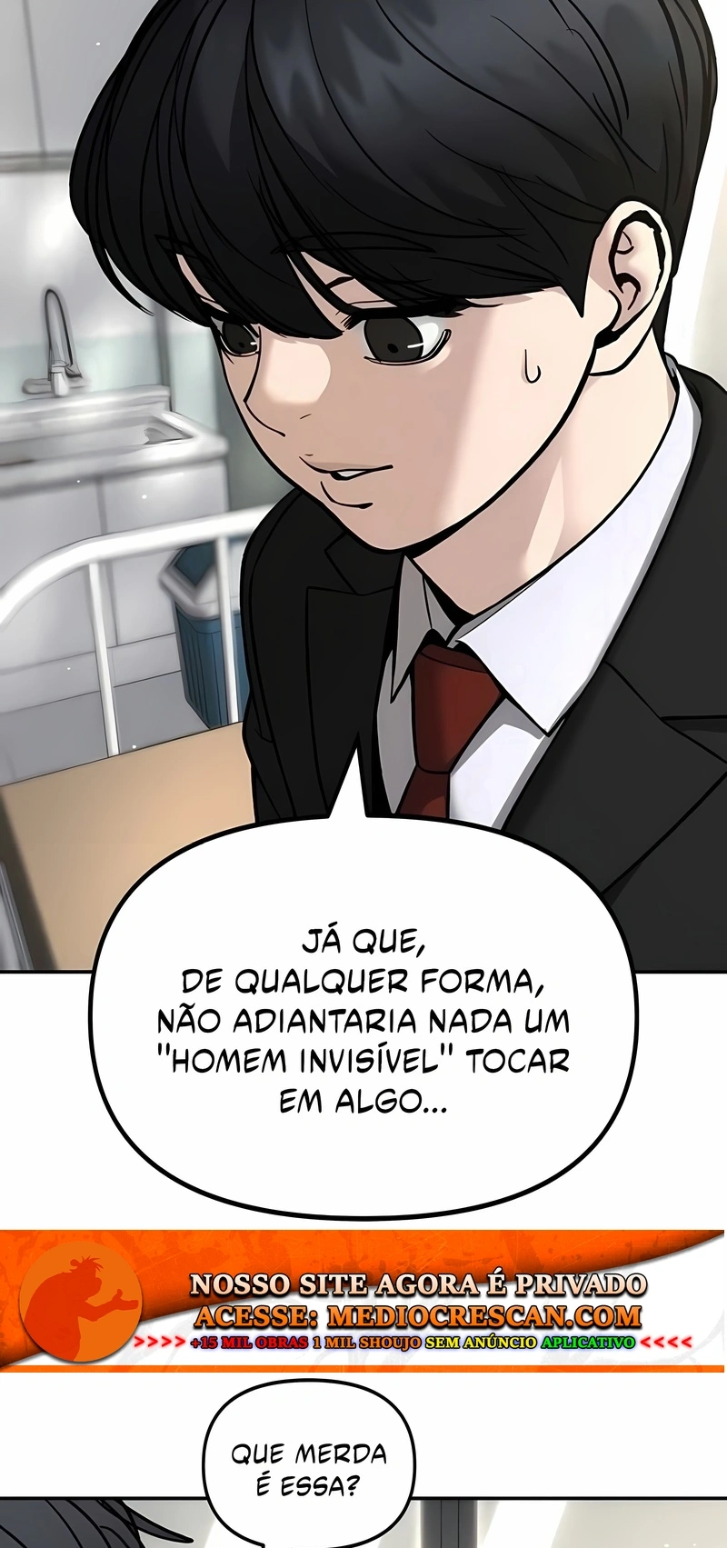 Read The Best Man In Charge PT Manga Online