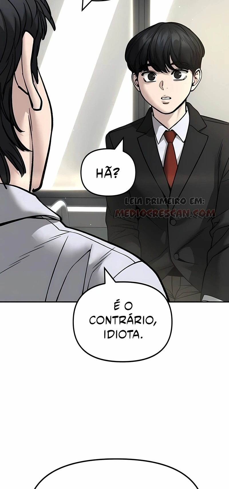 Read The Best Man In Charge PT Manga Online