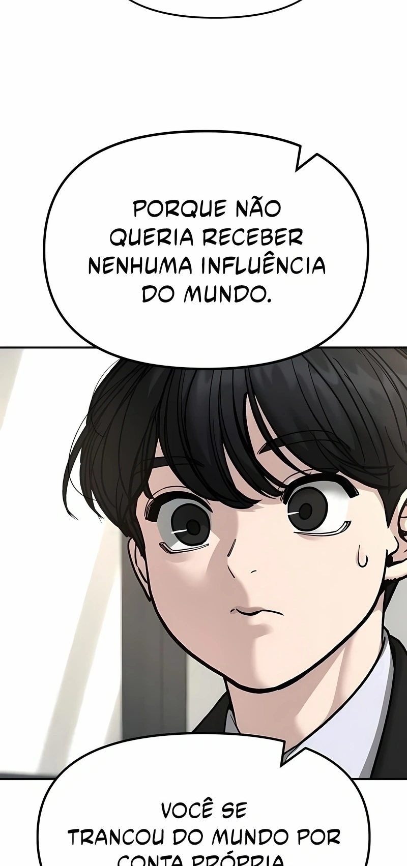 Read The Best Man In Charge PT Manga Online