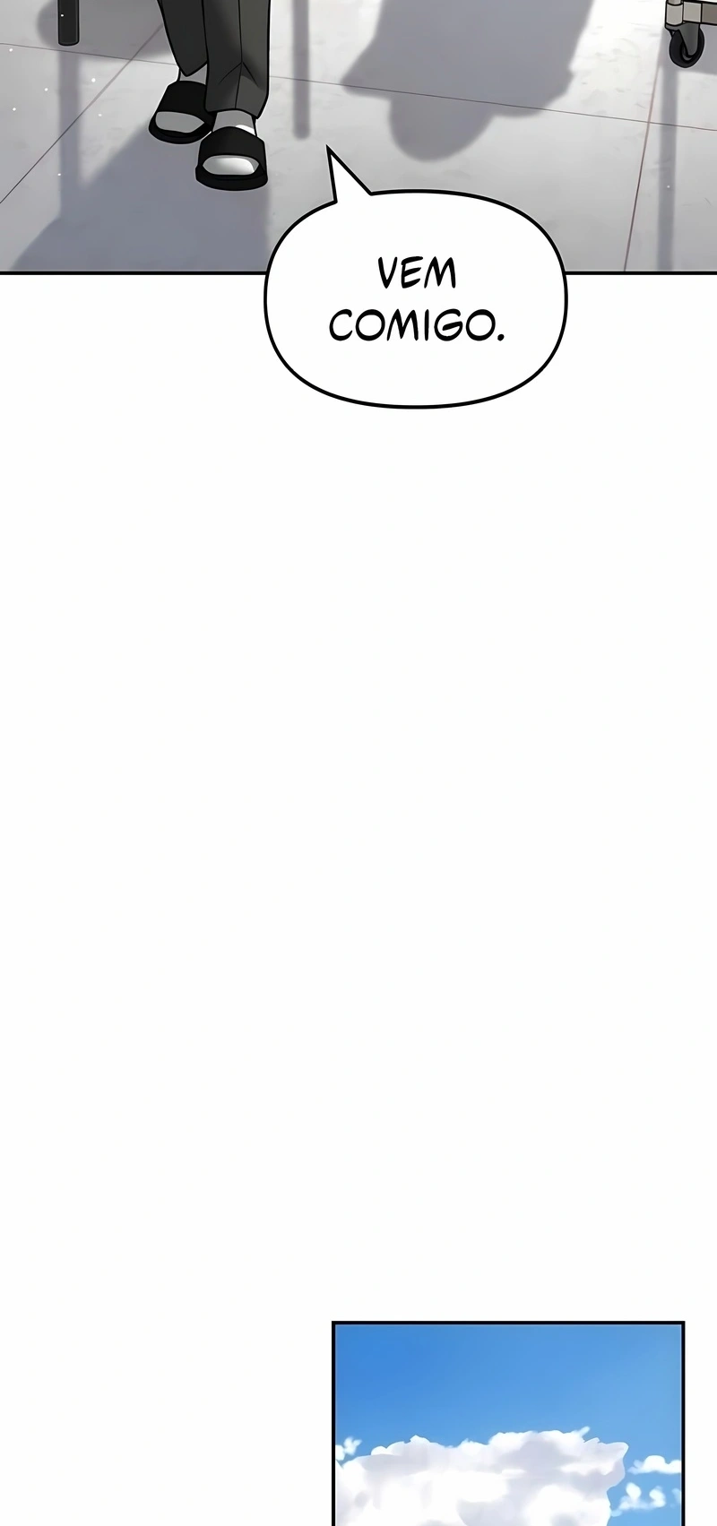 Read The Best Man In Charge PT Manga Online