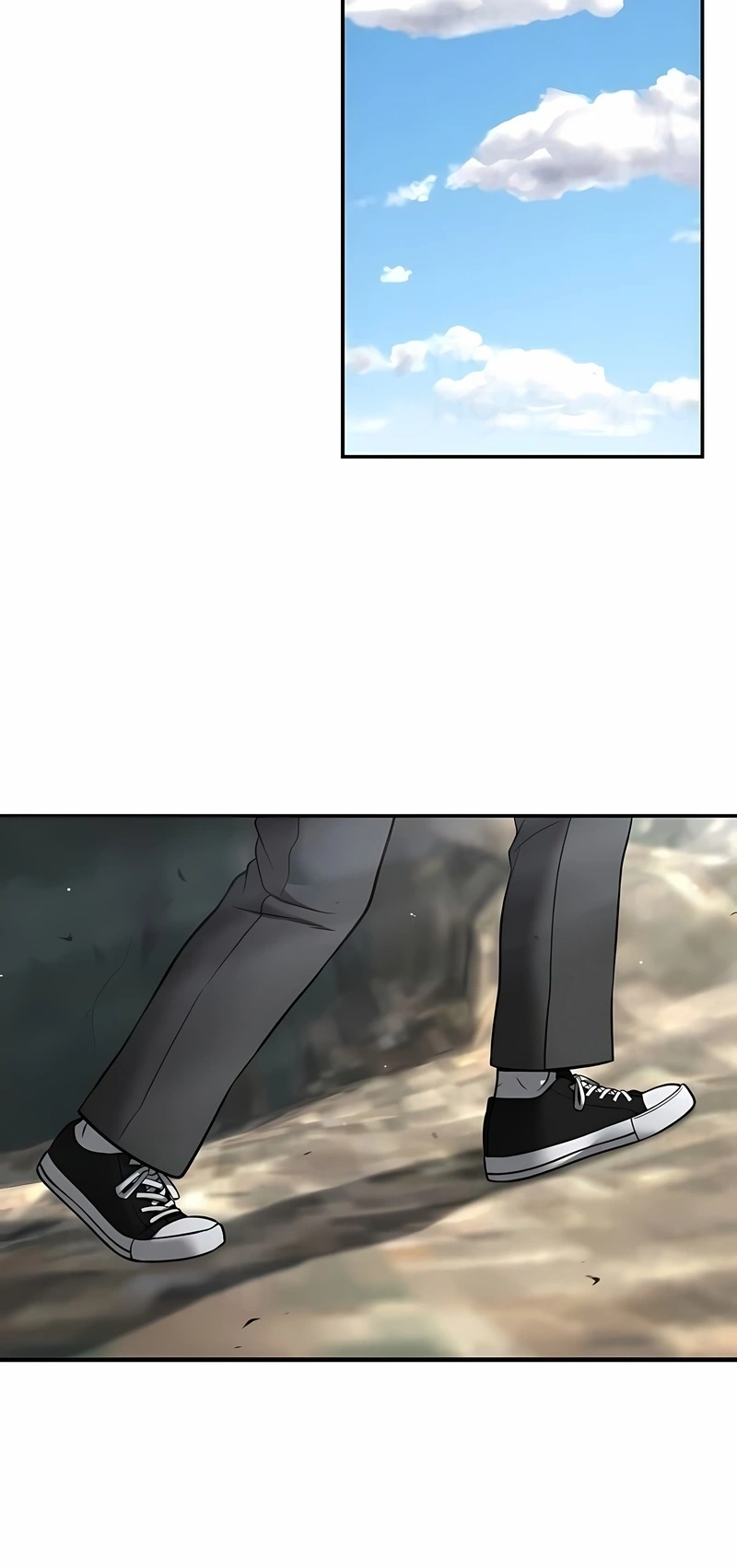 Read The Best Man In Charge PT Manga Online