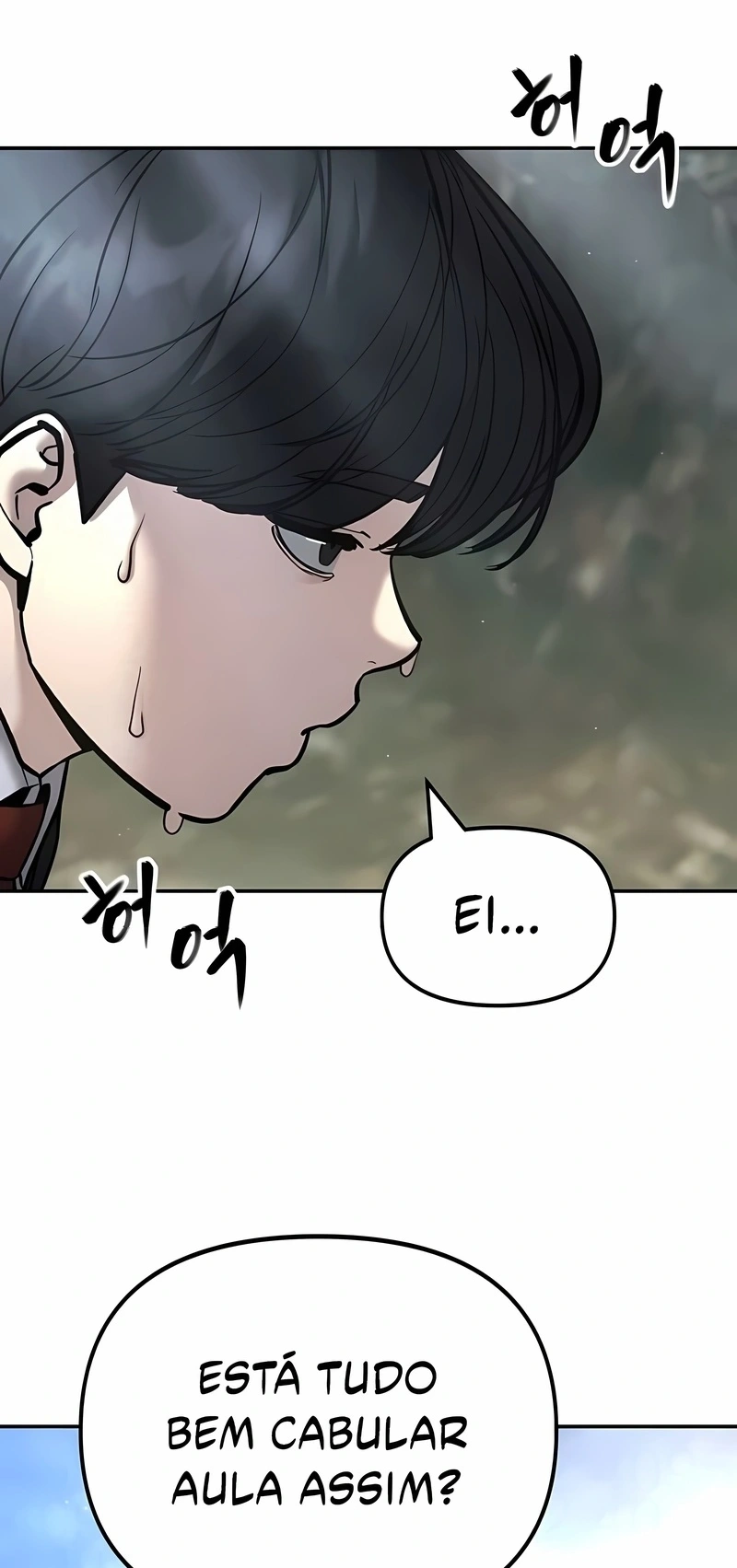 Read The Best Man In Charge PT Manga Online