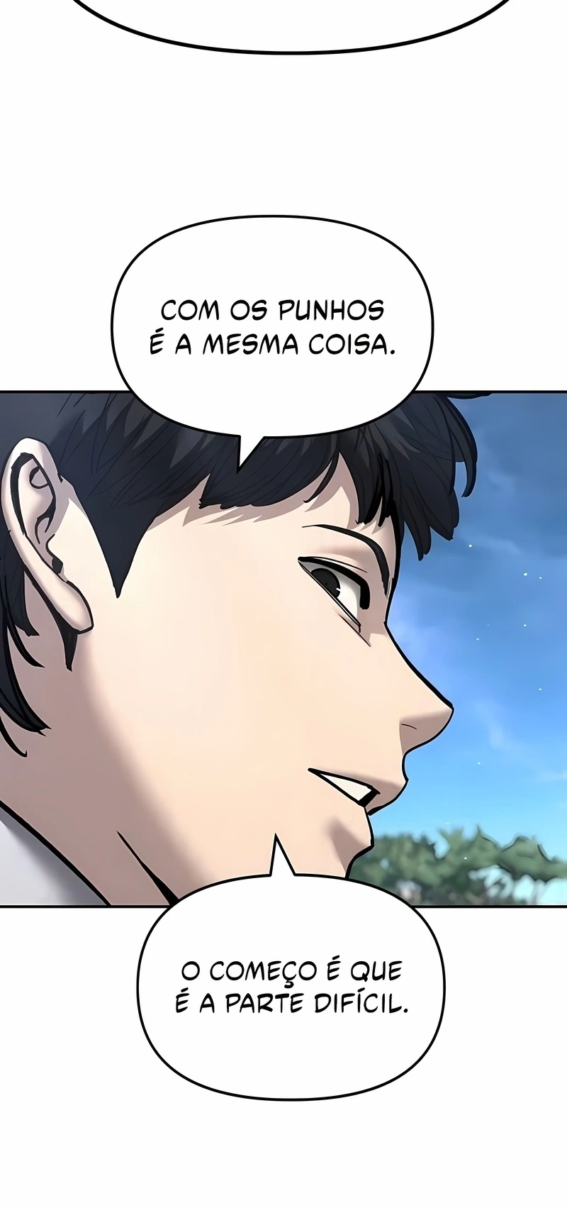 Read The Best Man In Charge PT Manga Online