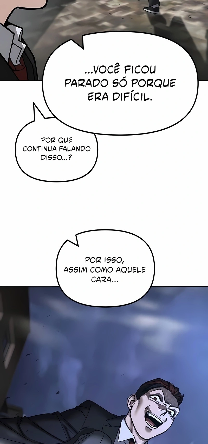 Read The Best Man In Charge PT Manga Online