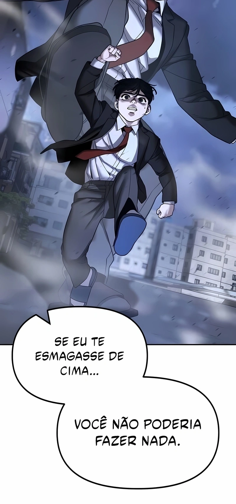 Read The Best Man In Charge PT Manga Online