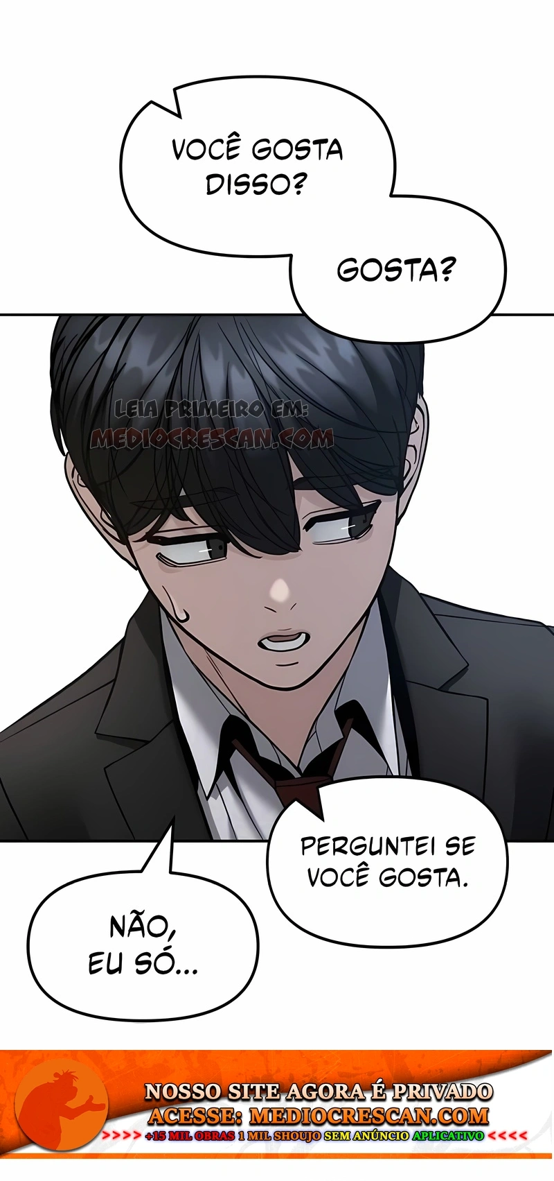 Read The Best Man In Charge PT Manga Online