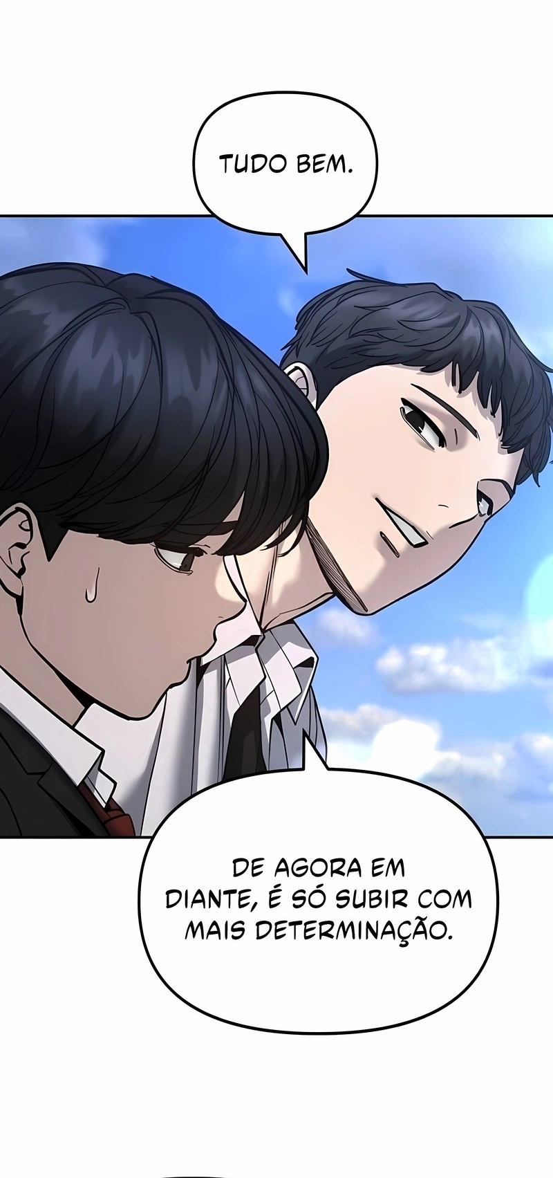 Read The Best Man In Charge PT Manga Online