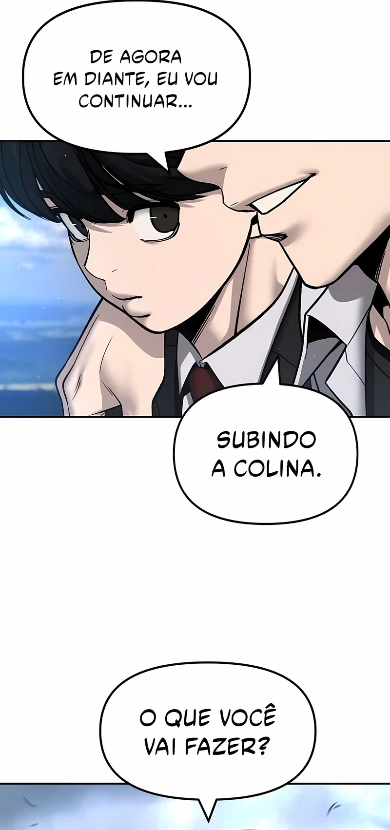 Read The Best Man In Charge PT Manga Online