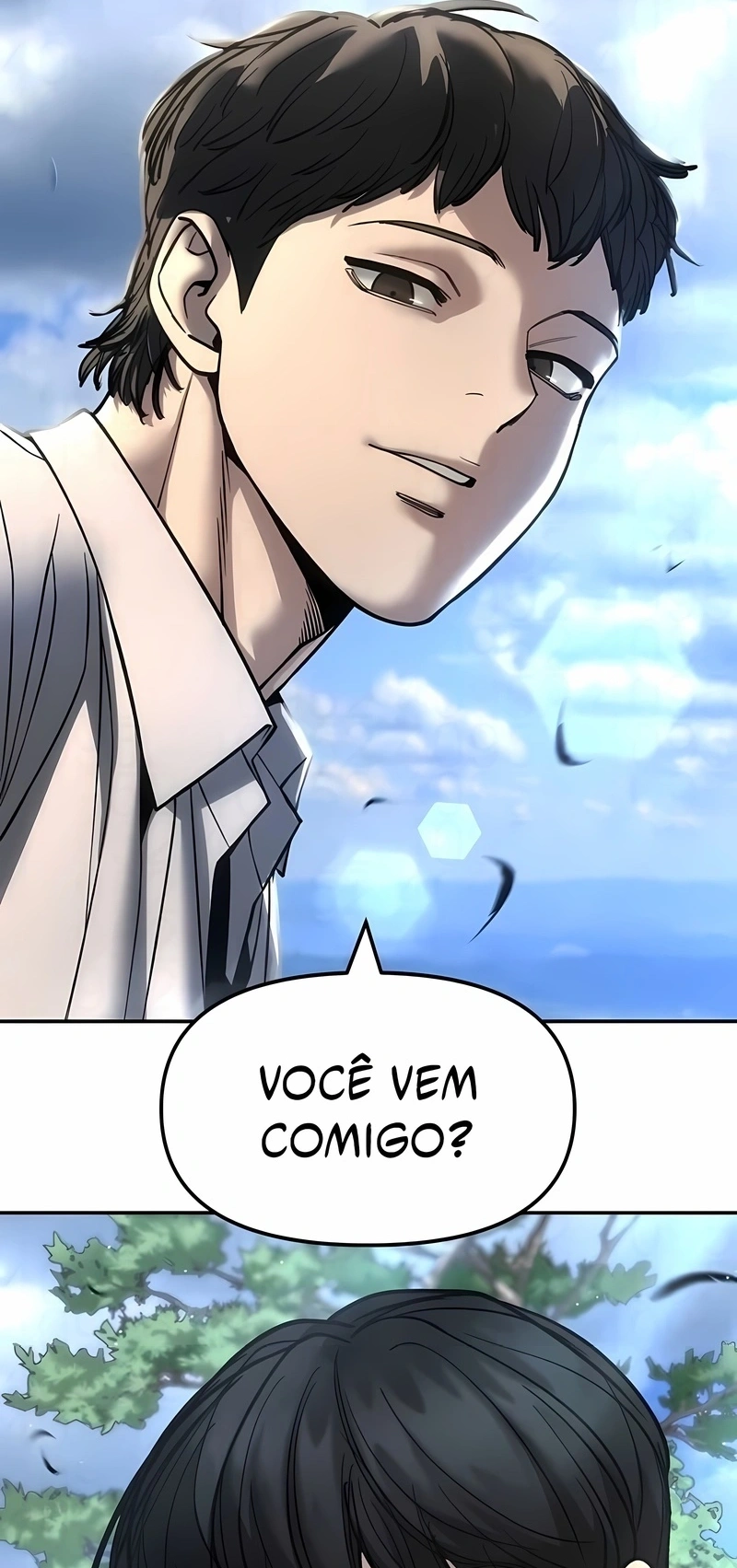 Read The Best Man In Charge PT Manga Online