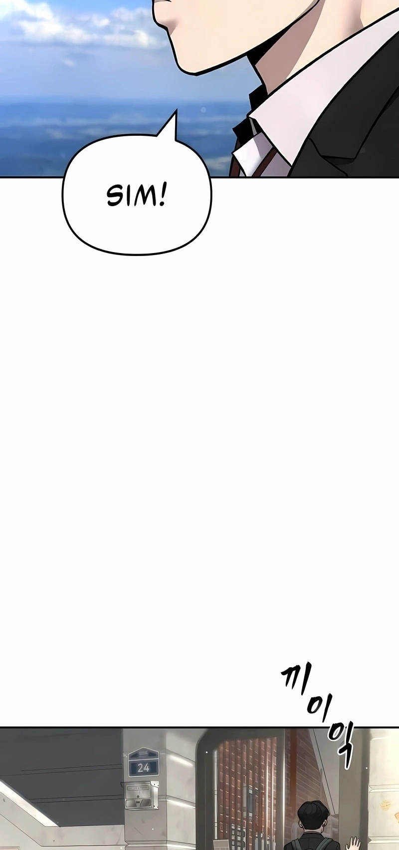 Read The Best Man In Charge PT Manga Online