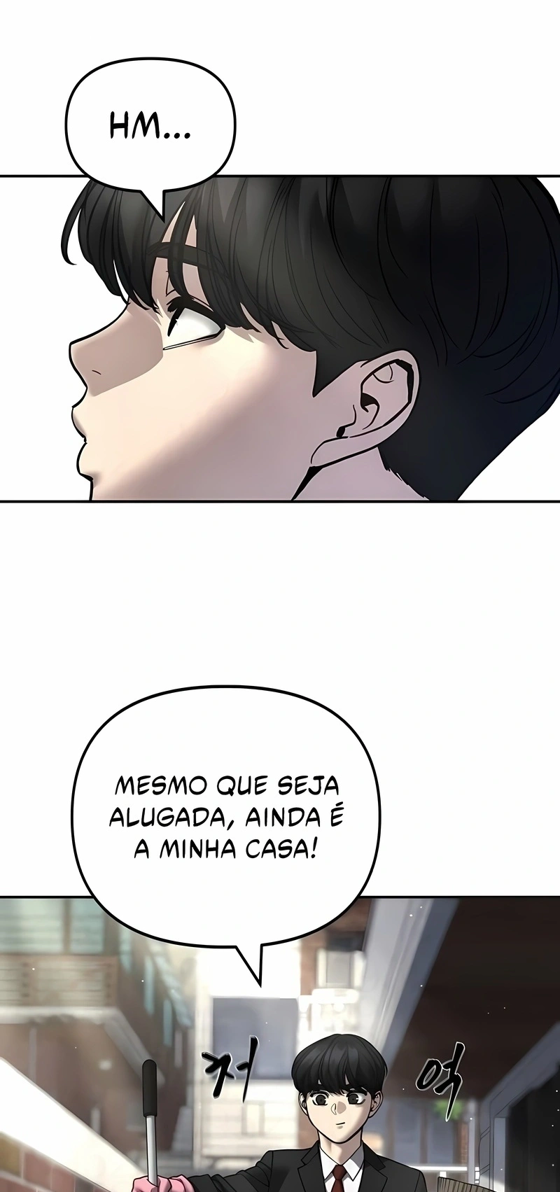 Read The Best Man In Charge PT Manga Online