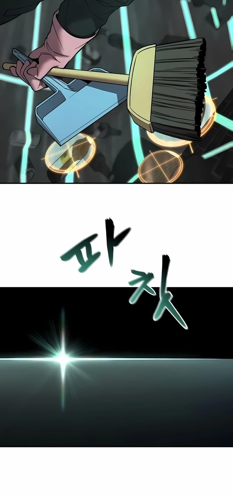 Read The Best Man In Charge PT Manga Online