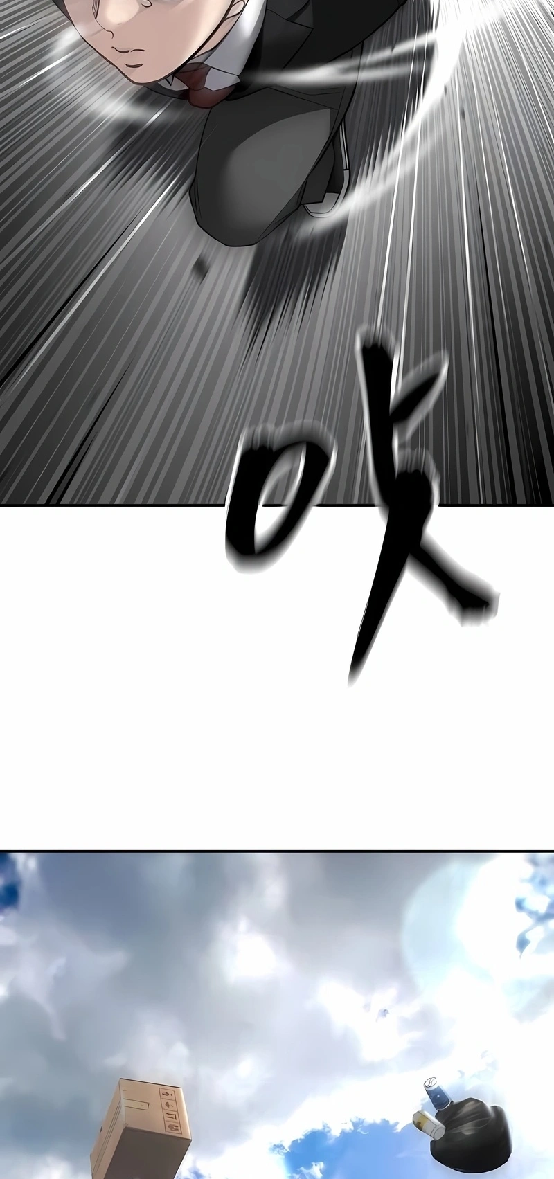 Read The Best Man In Charge PT Manga Online