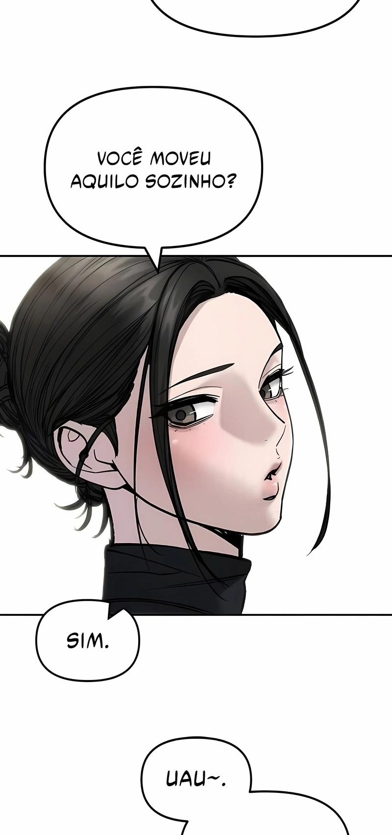 Read The Best Man In Charge PT Manga Online