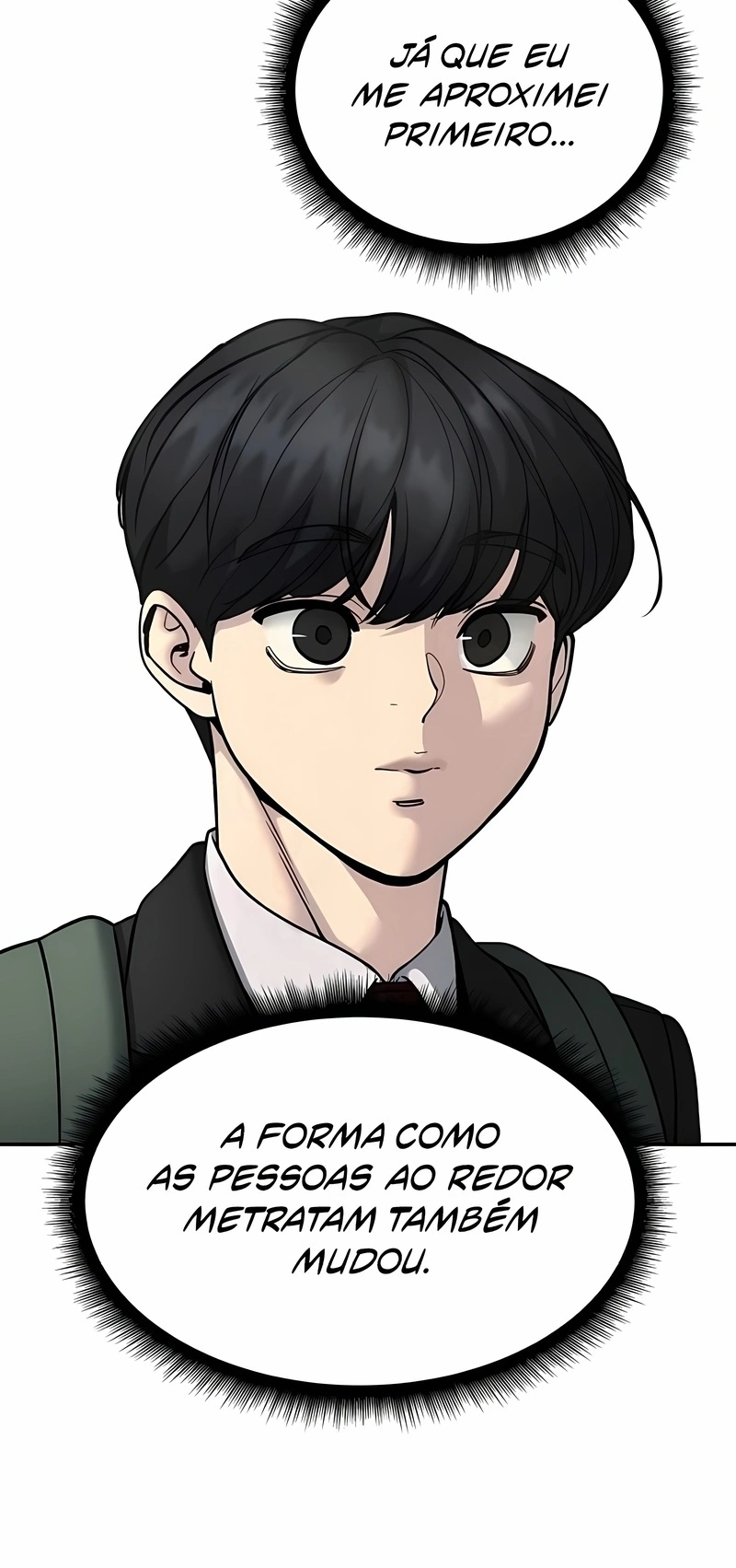 Read The Best Man In Charge PT Manga Online