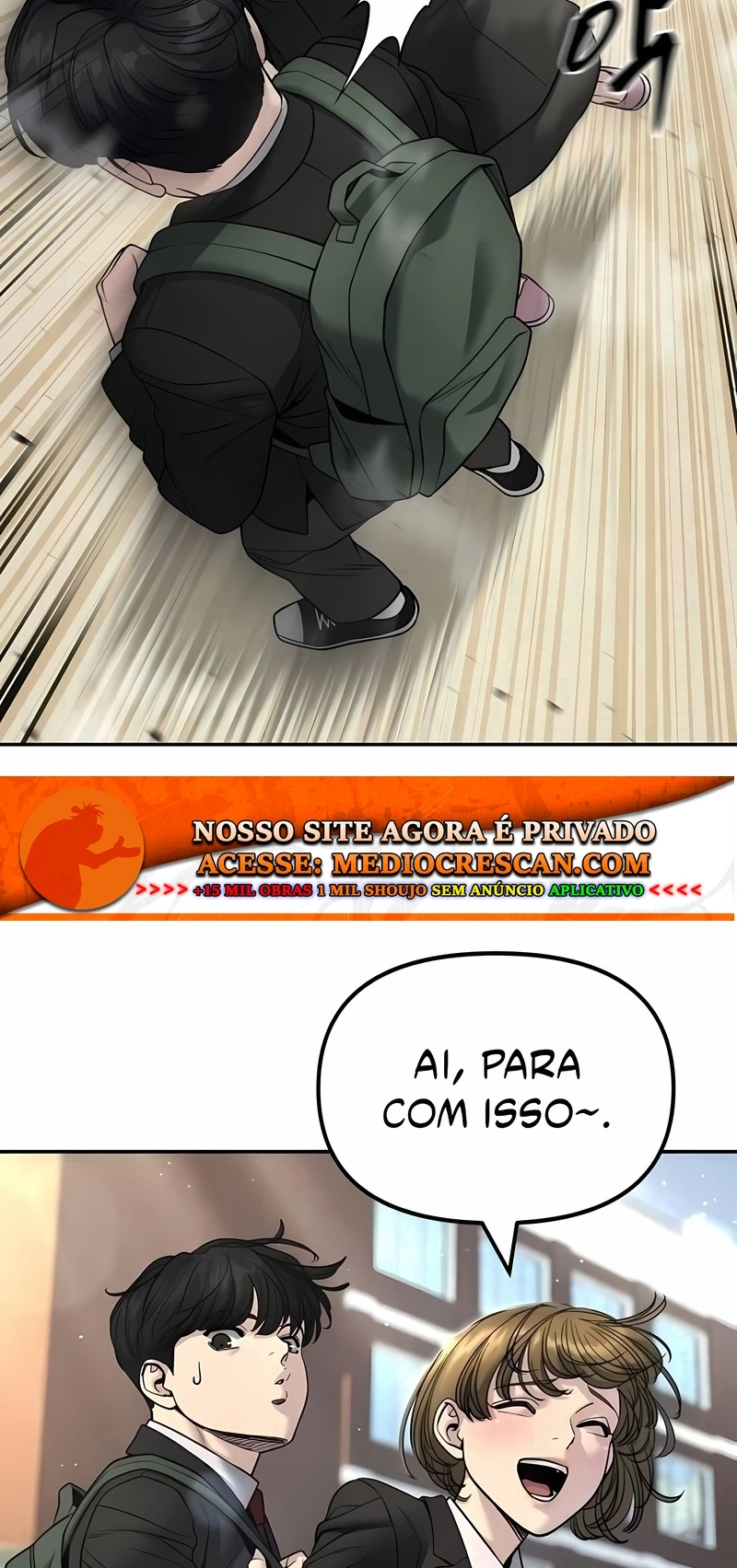 Read The Best Man In Charge PT Manga Online