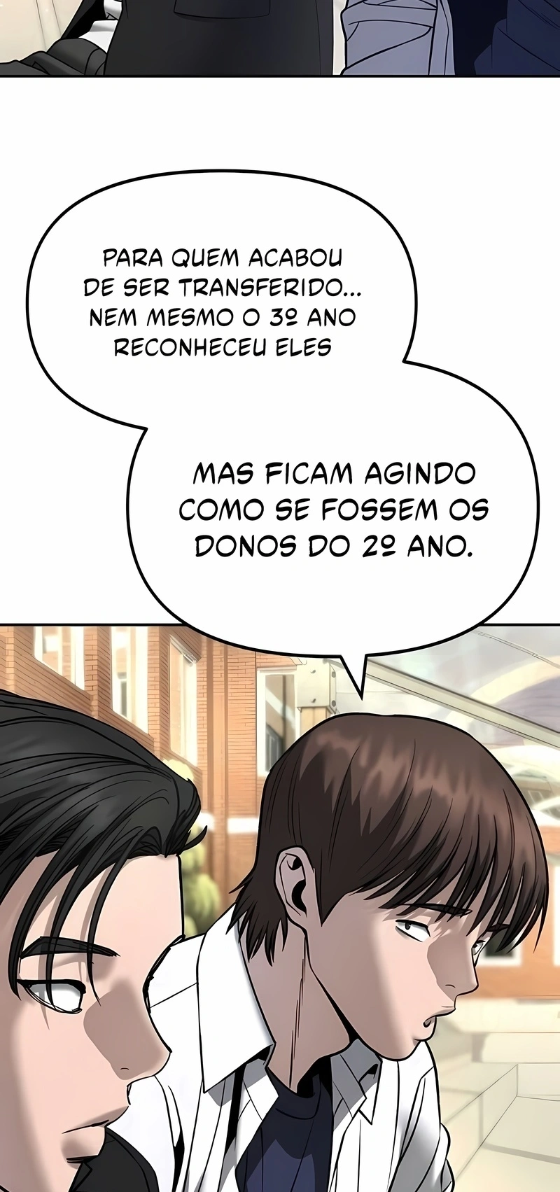 Read The Best Man In Charge PT Manga Online