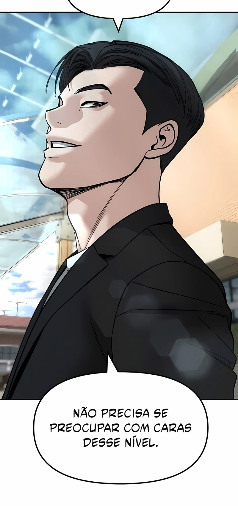 Read The Best Man In Charge PT Manga Online