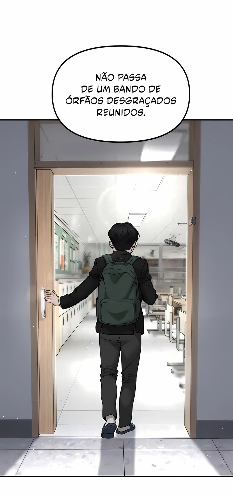 Read The Best Man In Charge PT Manga Online