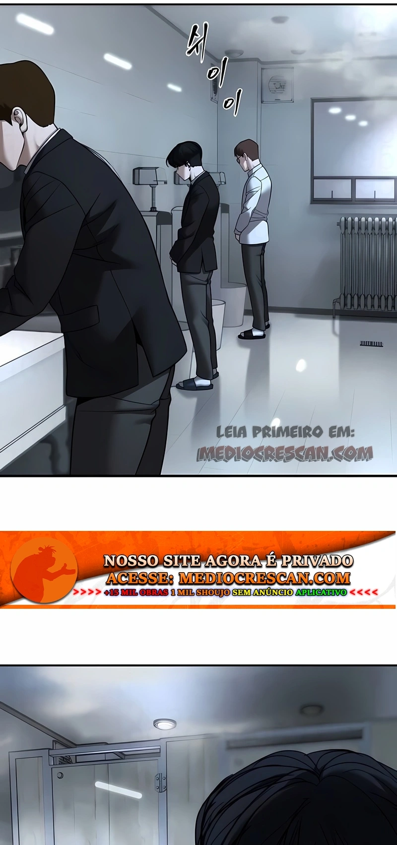 Read The Best Man In Charge PT Manga Online