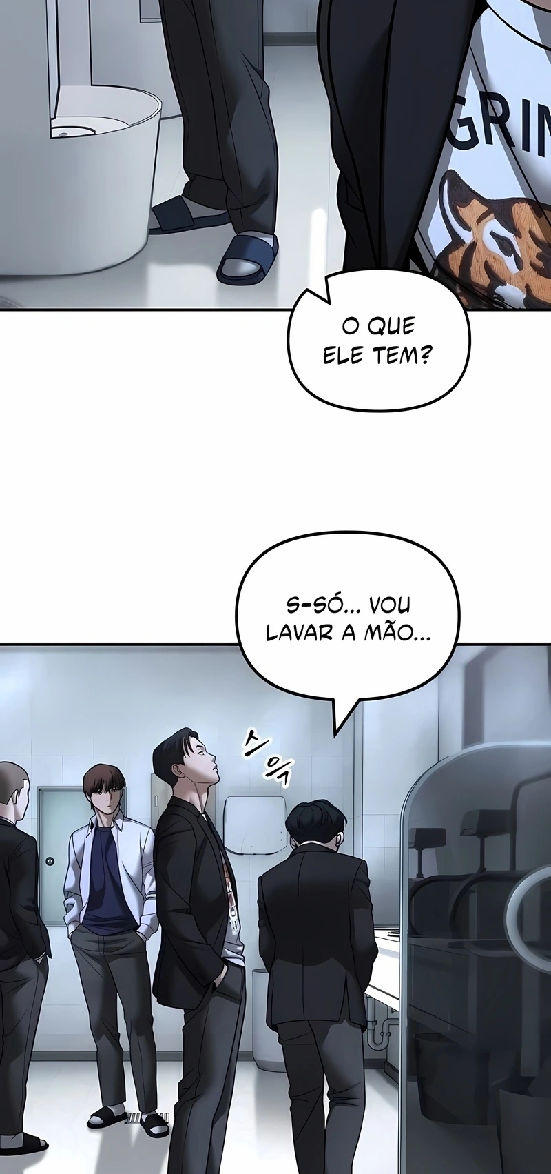 Read The Best Man In Charge PT Manga Online