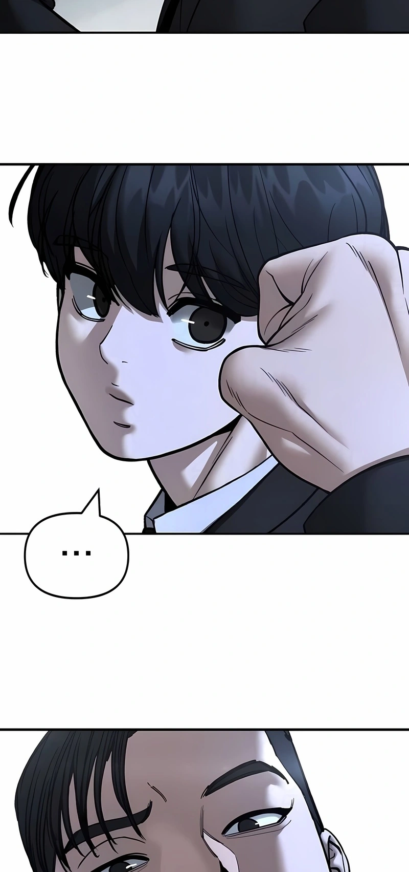 Read The Best Man In Charge PT Manga Online