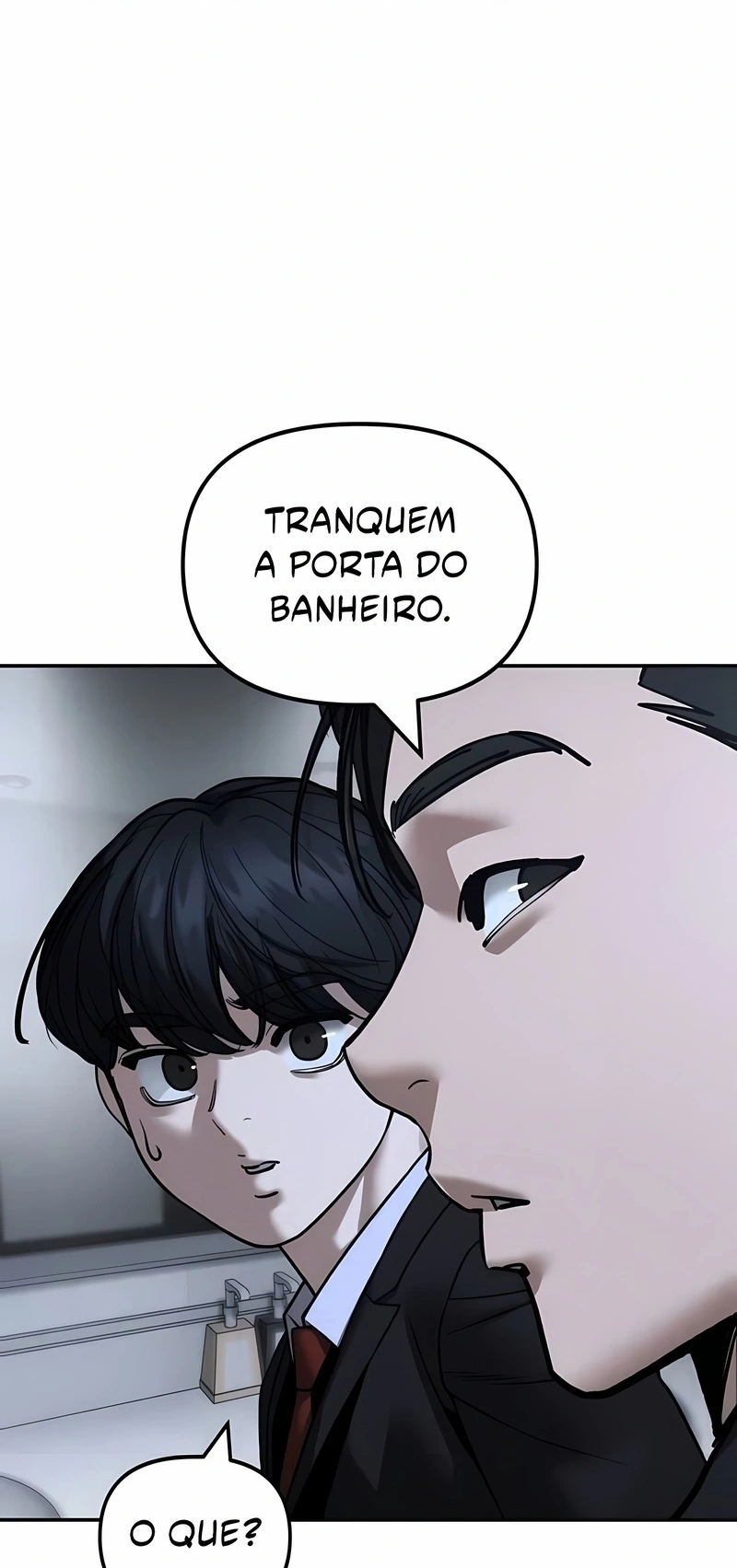 Read The Best Man In Charge PT Manga Online